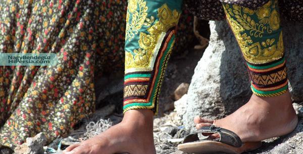 عکس هوایی هرمز