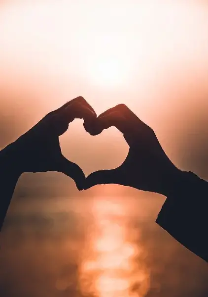 عکس بک گراند ست عاشقانه