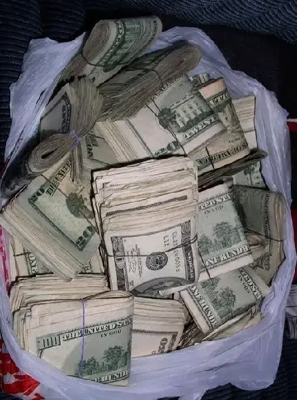 عکس دلار پروفایل