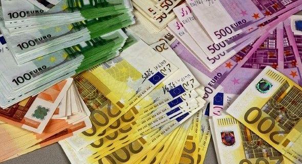 عکس دلار پروفایل
