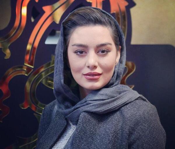 عکس سارا قریشی