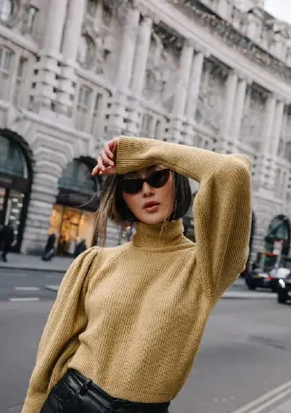 عکس دخترانه جذاب و شیک برای روبیکا