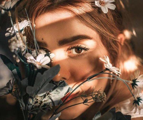 عکس دخترانه جذاب و شیک جدید