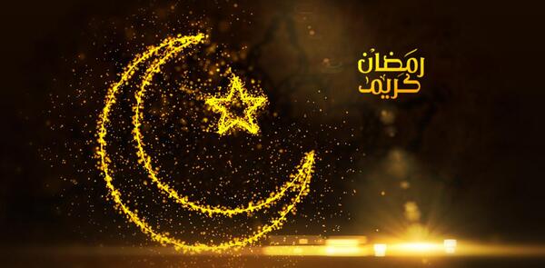 عکس پس زمینه ماه