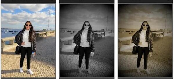 عکس رنگی سفید ساده