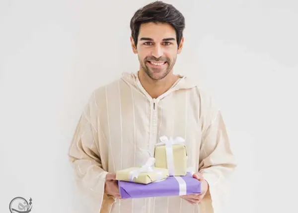 ایده عکس تولد پسر نوجوان