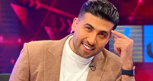 عکس صورت مهدی طارمی