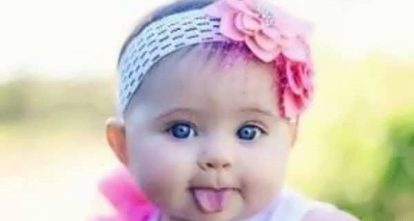 عکس دختر بچه های جذاب
