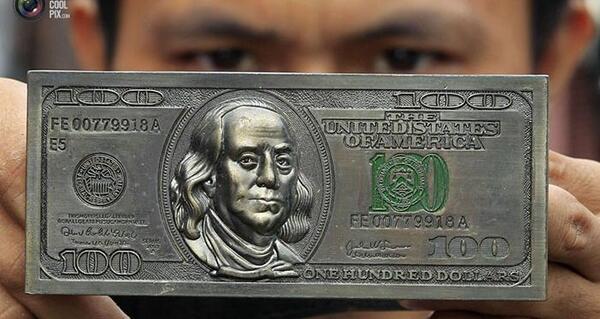 عکس عكس دلار