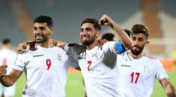 عکس مهدی طارمی در ایران