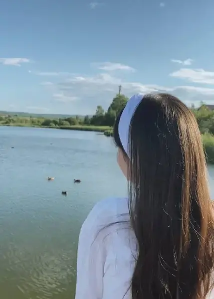 عکس دخترانه جذاب و شیک بدون چهره