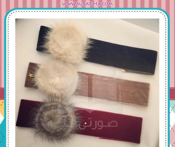 عکس کمربند مجلسی زنانه