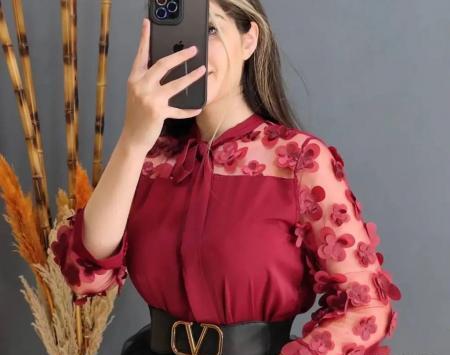 عکس کمربند مجلسی زنانه