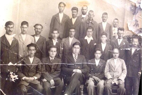 عکس هوایی خواف