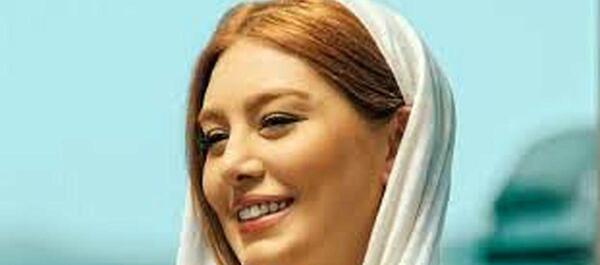 عکس مهدی طارمی در کنار سحر قریشی