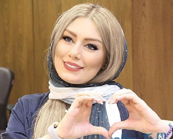 عکس مهدی طارمی در کنار سحر قریشی