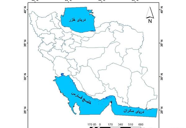 عکس هوایی سبزوار