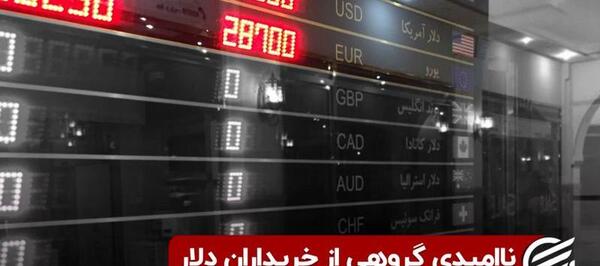 عکس دلار دولتی