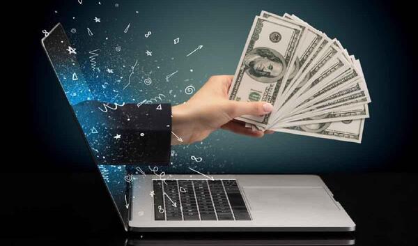 عکس دلار دولتی