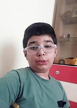عکس واقعی سعید والکور