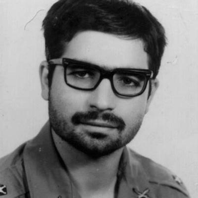 عکس کاپشن احمدی نژاد