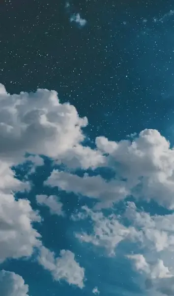 عکس رنگ آبی کاربنی