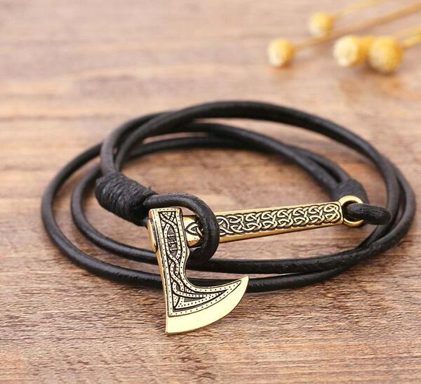 عکس گردنبند لاتی
