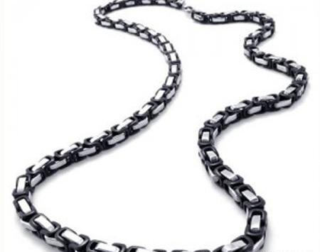عکس گردنبند لاتی