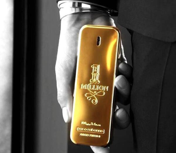 عکس عطر وان میلیون