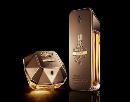 عکس عطر وان میلیون