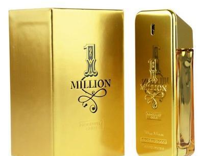 عکس عطر وان میلیون