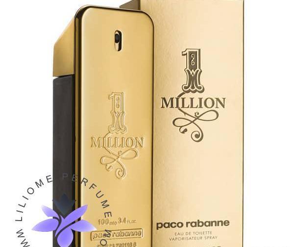 عکس عطر وان میلیون