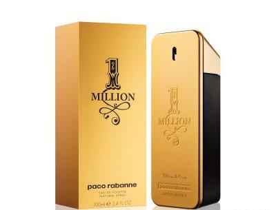 عکس عطر وان میلیون