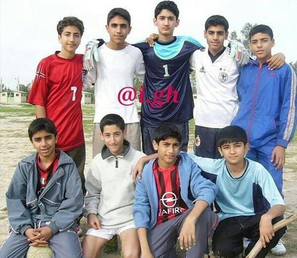عکس مهدی طارمی و