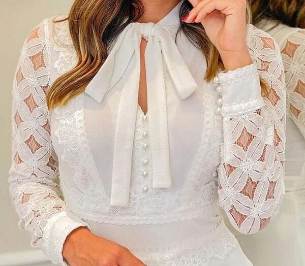 عکس بلوز زنانه جدید