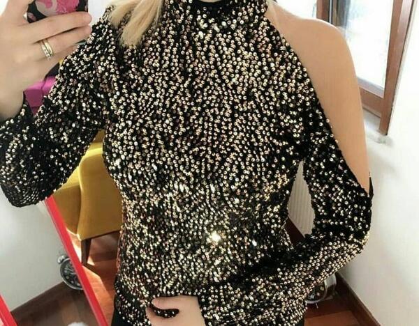 عکس بلوز زنانه جدید
