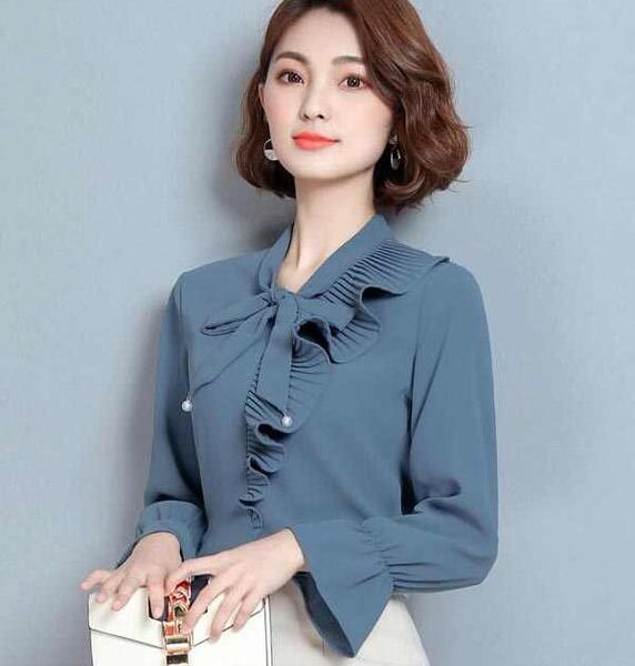 عکس بلوز زنانه جدید