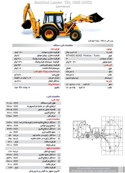 عکس بکهو
