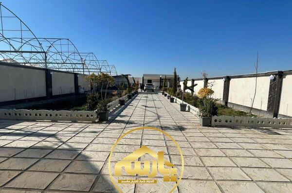 عکس نقشه هوایی یوسف آباد صیرفی