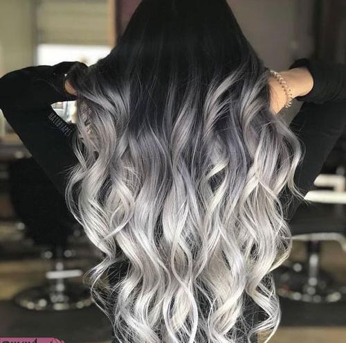 عکس رنگ و لایت جدید