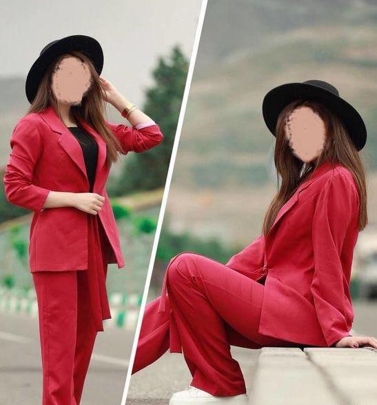 عکس رنگ سال ۱۴۰۳