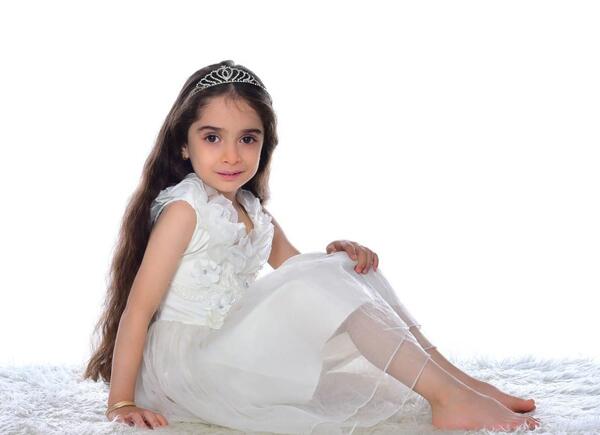 لباس عکس آتلیه کودک