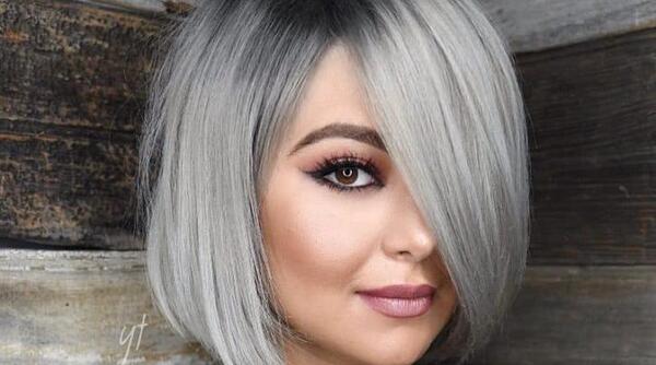 عکس رنگ خاکستری