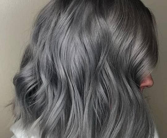 عکس رنگ خاکستری
