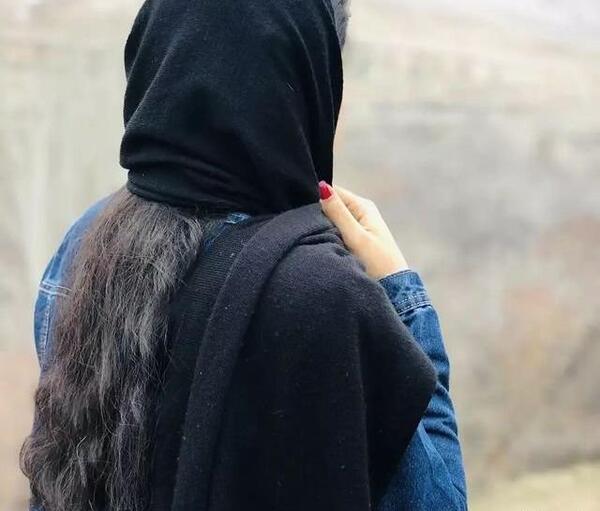عکس دخترانه جذاب طبیعی