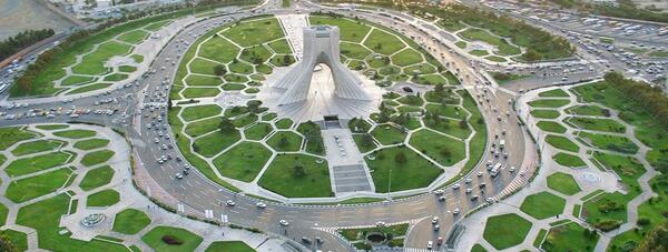 عکس های هوایی