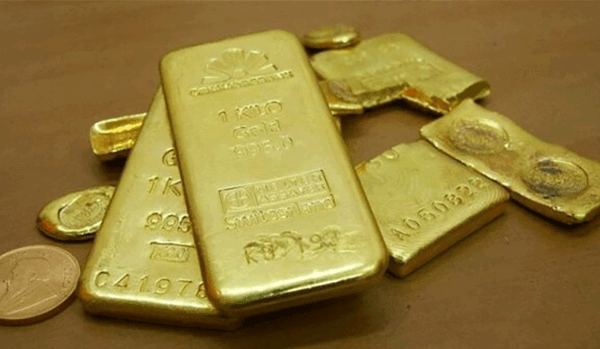 عکس طلا دلار سکه