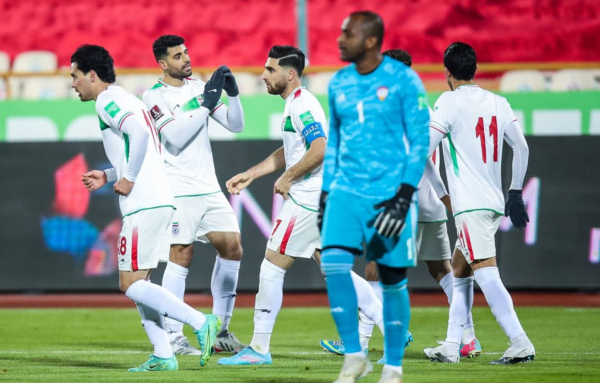 عکس مهدی طارمی در فوتبال ایران