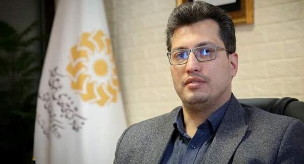 عکس پیراهن ذاکری