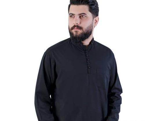 عکس پیراهن ذاکری